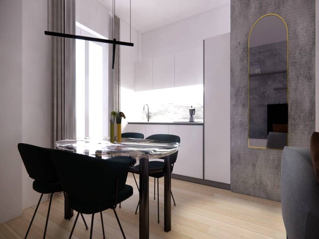 appartamento in vendita a Bari in zona San Pasquale