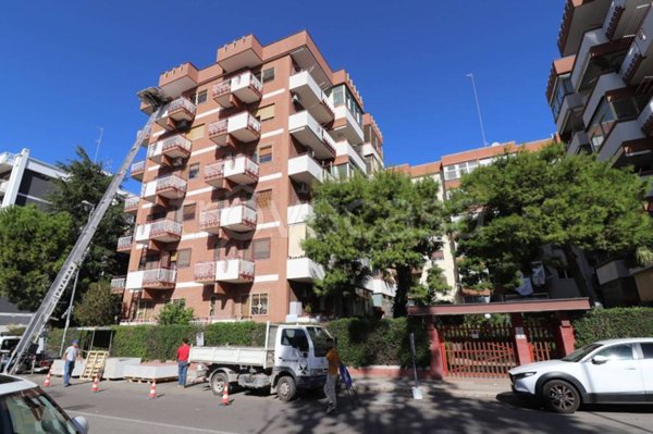 appartamento in vendita a Bari in zona Poggiofranco