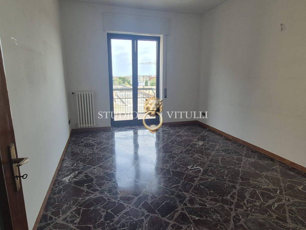 appartamento in vendita a Bari in zona San Pasquale