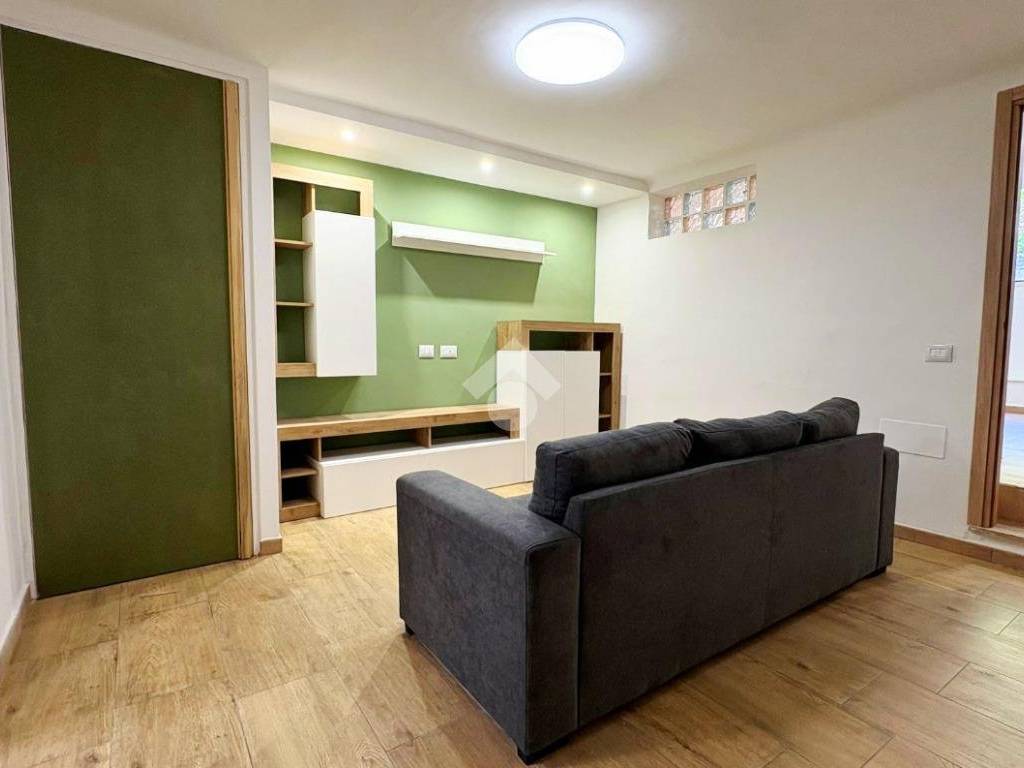 appartamento in vendita a Bari in zona Carrassi