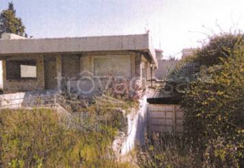 casa indipendente in vendita a Bari in zona Carbonara