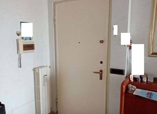 appartamento in vendita a Bari in zona Santo Spirito