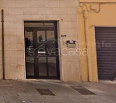 appartamento in vendita a Bari in zona Stanic