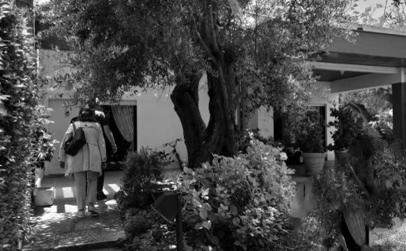 casa indipendente in vendita a Bari in zona Carbonara