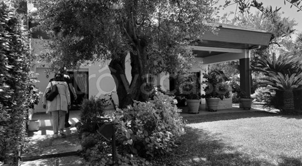 casa indipendente in vendita a Bari in zona Carbonara