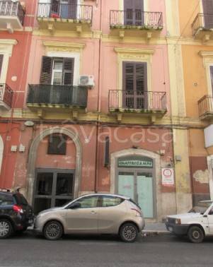 appartamento in vendita a Bari in zona Città Vecchia