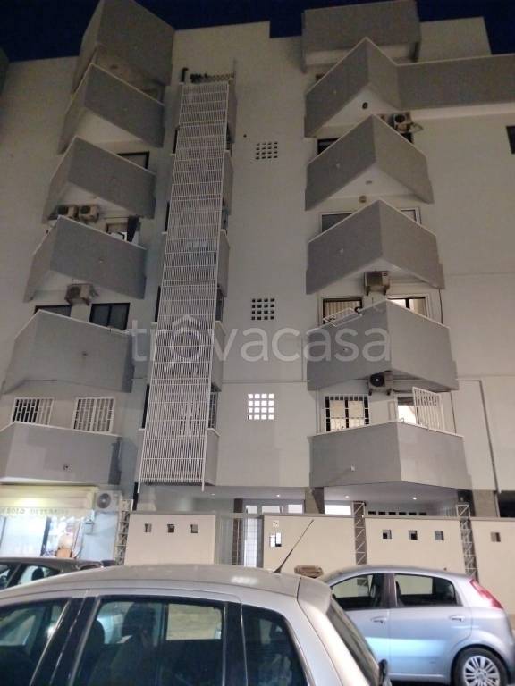 appartamento in vendita a Bari in zona Marconi