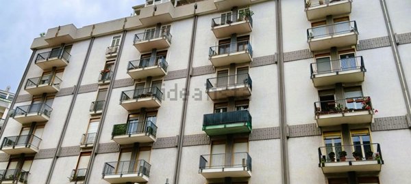 appartamento in vendita a Bari in zona Libertà