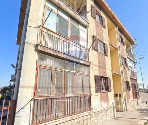 appartamento in vendita a Bari in zona San Giorgio