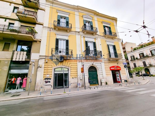 appartamento in vendita a Bari in zona Murat