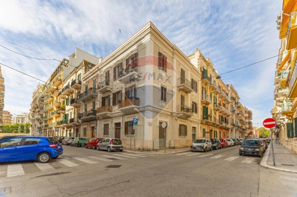appartamento in vendita a Bari in zona Madonnella