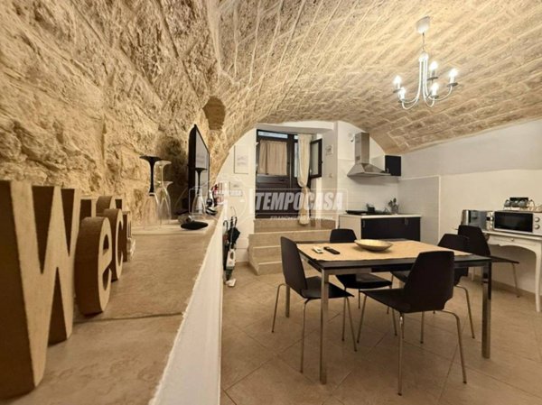 appartamento in vendita a Bari in zona Città Vecchia
