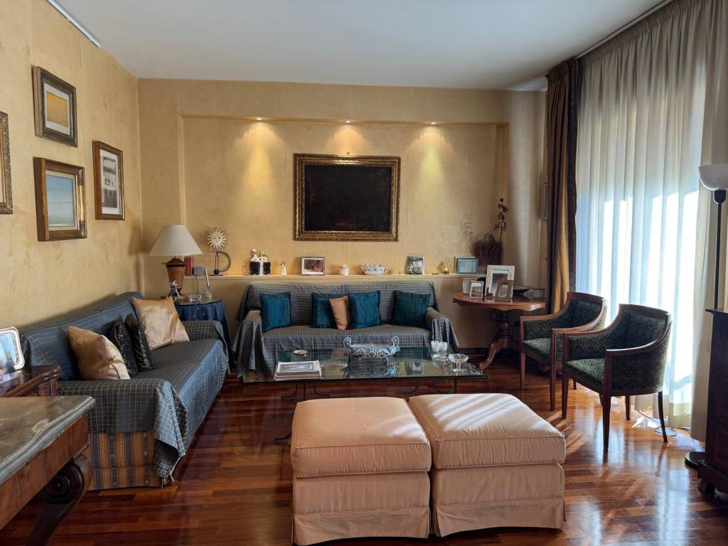 appartamento in vendita a Bari in zona Poggiofranco