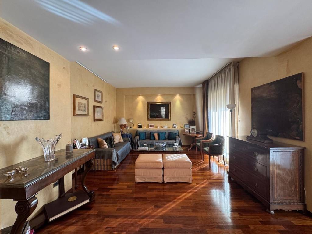 appartamento in vendita a Bari in zona Poggiofranco