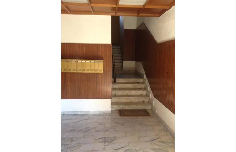 appartamento in vendita a Bari in zona Japigia