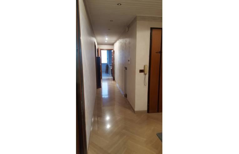 appartamento in vendita a Bari in zona Carrassi