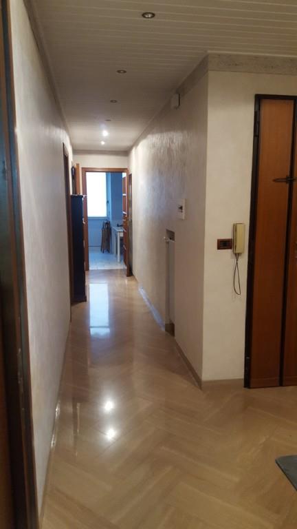 appartamento in vendita a Bari in zona Carrassi