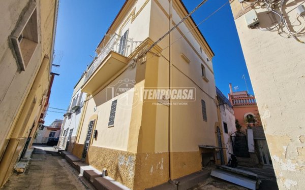 casa indipendente in vendita a Bari in zona Ceglie del Campo