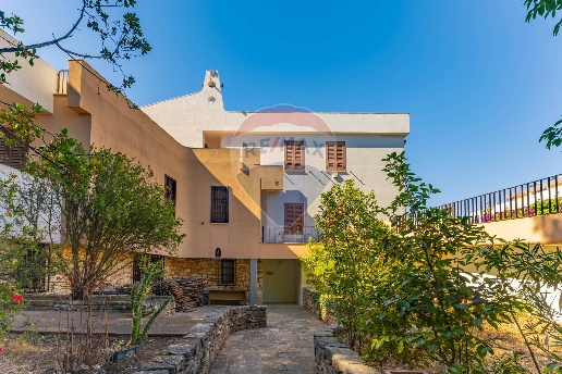 casa indipendente in vendita a Bari in zona San Paolo