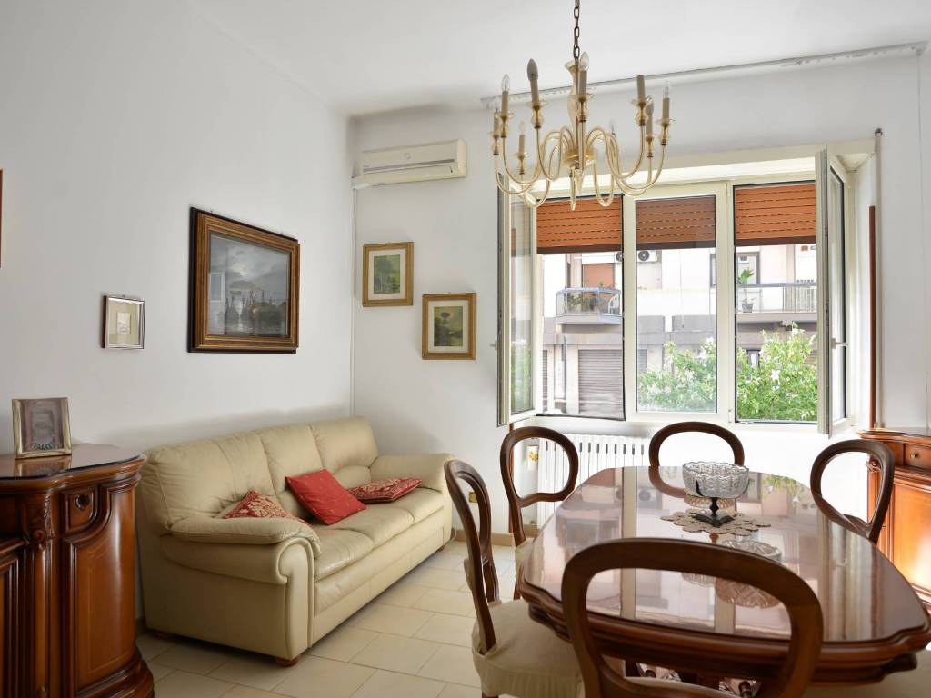 appartamento in vendita a Bari in zona Murat