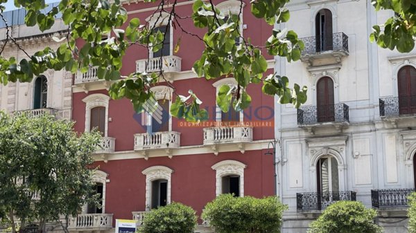 appartamento in vendita a Bari in zona Murat