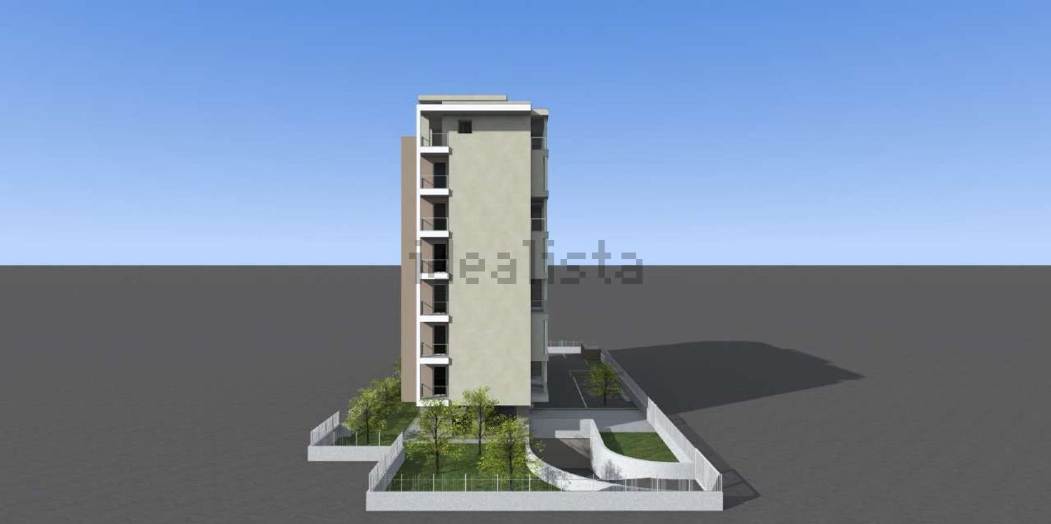 appartamento in vendita a Bari in zona San Pasquale