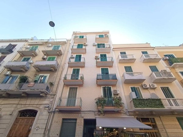 appartamento in vendita a Bari in zona Libertà