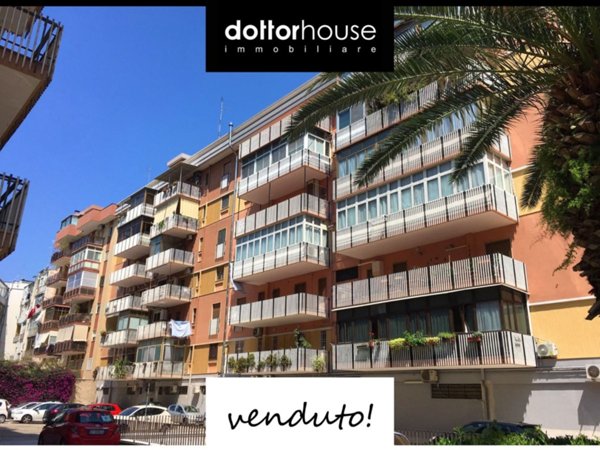 appartamento in vendita a Bari in zona Palese/Macchie