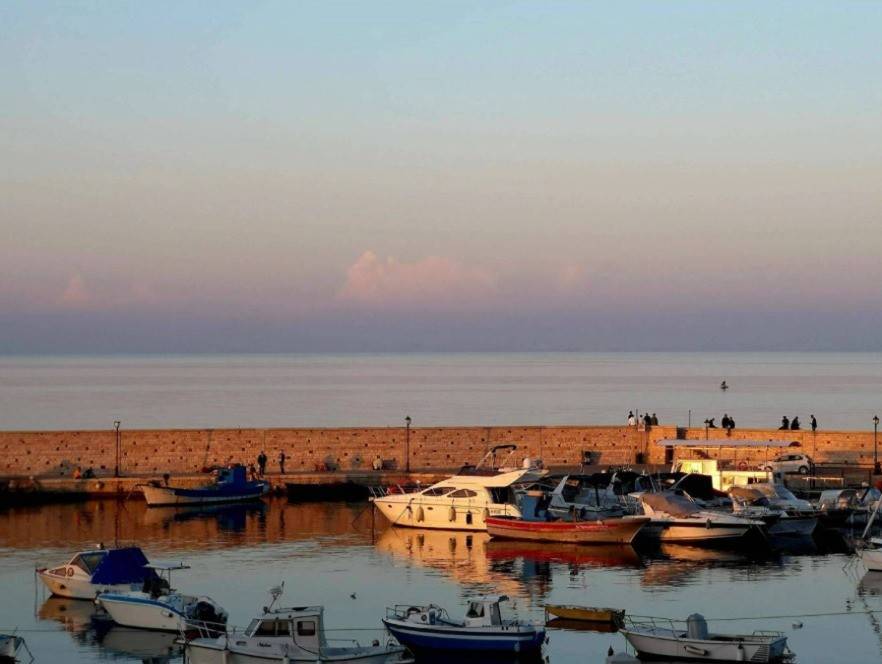 casa indipendente in vendita a Bari in zona Torre a Mare