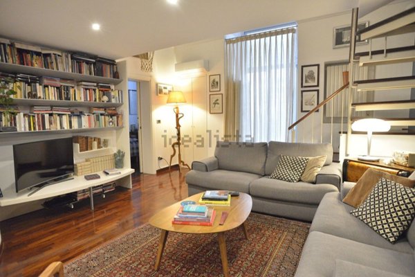 appartamento in vendita a Bari in zona Murat