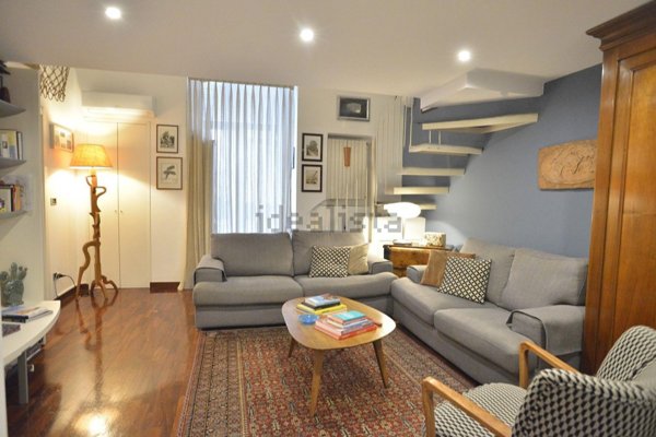 appartamento in vendita a Bari in zona Murat