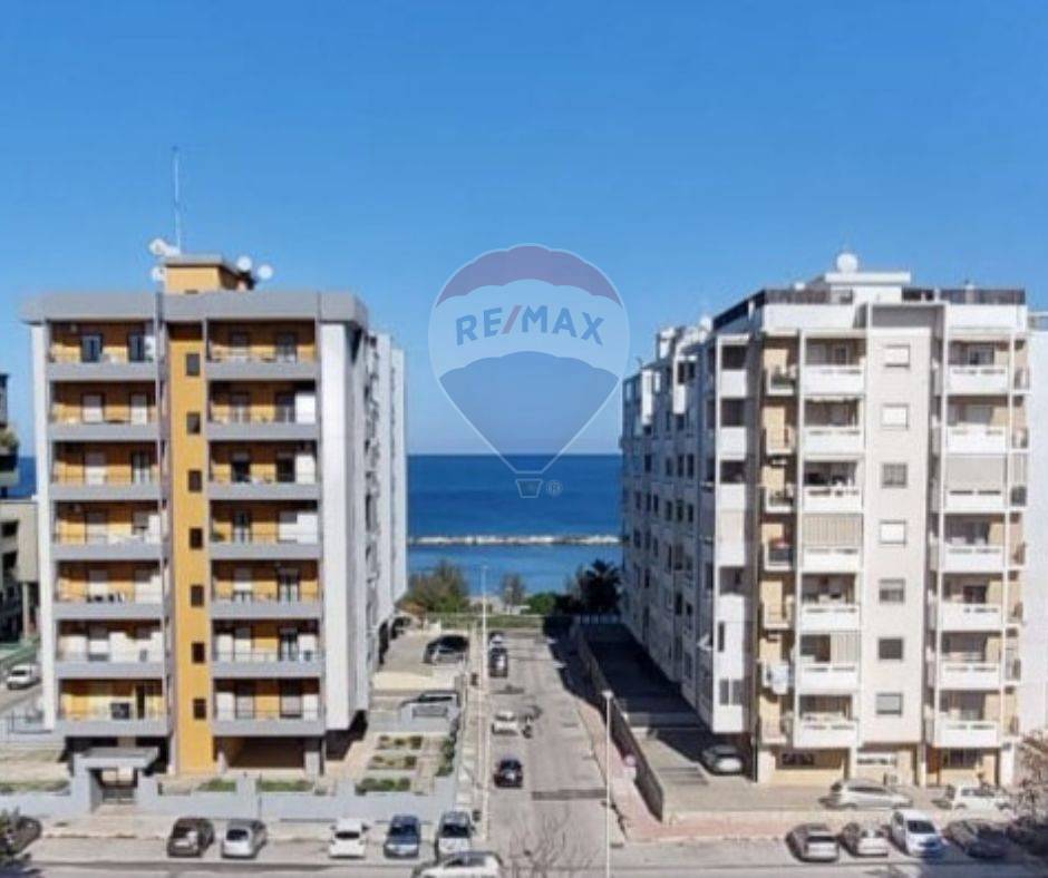 appartamento in vendita a Bari in zona San Girolamo