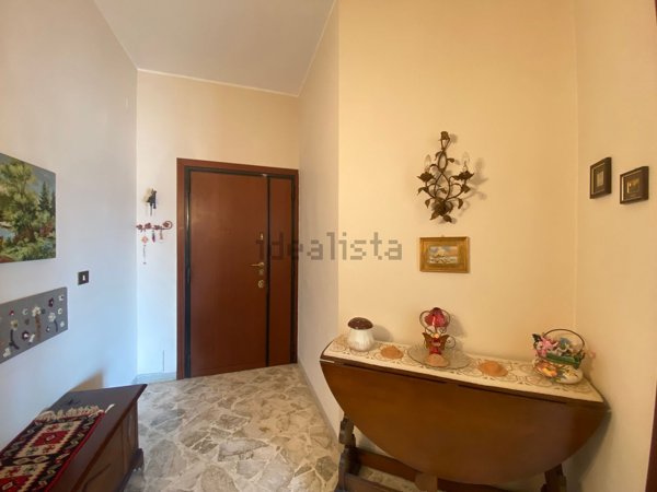 appartamento in vendita a Bari in zona Libertà