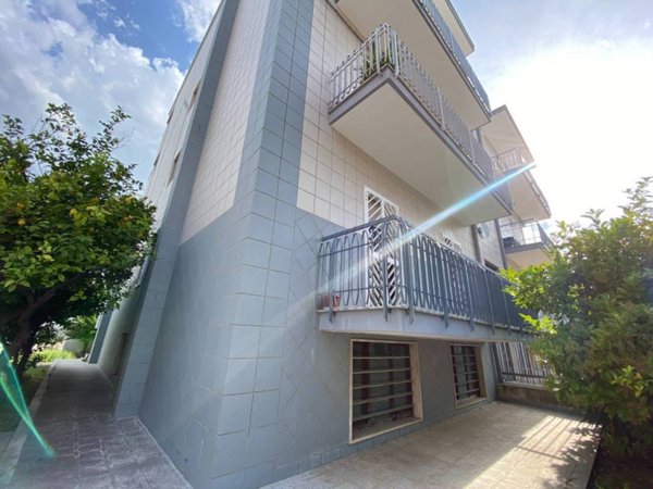 appartamento in vendita a Bari in zona Carbonara