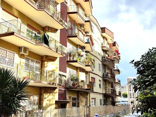 appartamento in vendita a Bari in zona Carrassi