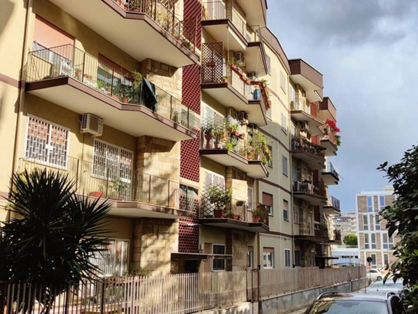 appartamento in vendita a Bari in zona Carrassi