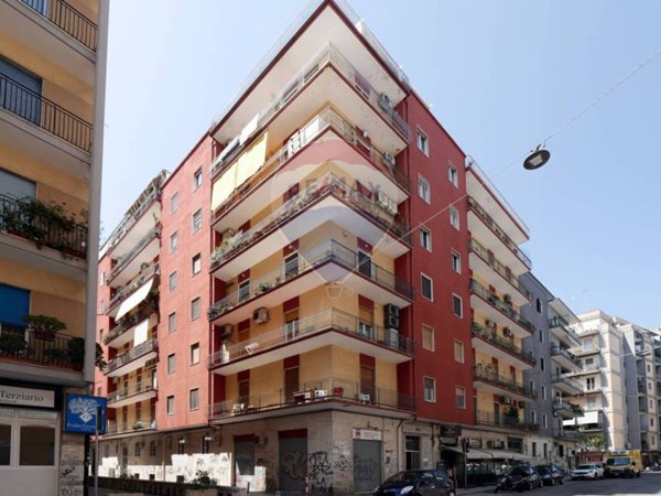 appartamento in vendita a Bari in zona Carrassi