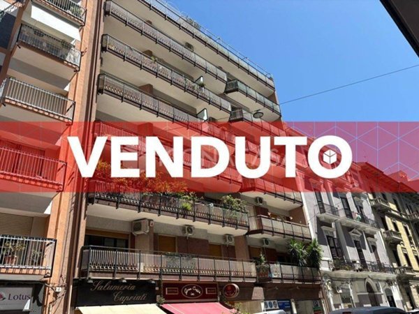 appartamento in vendita a Bari in zona Murat