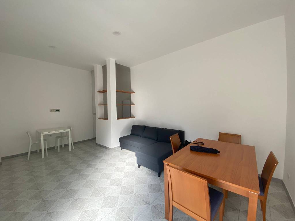 appartamento in vendita a Bari in zona Murat