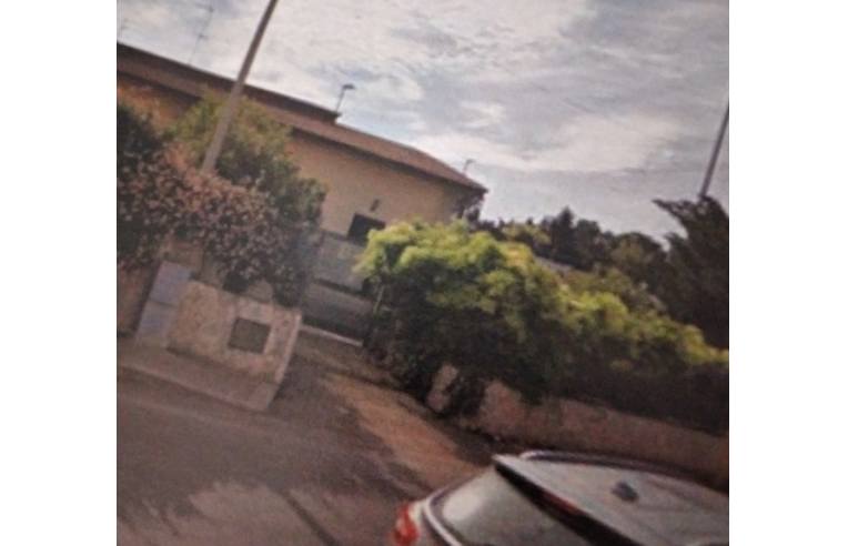 casa indipendente in vendita a Bari in zona San Pasquale