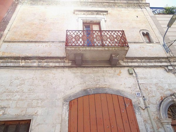 appartamento in vendita a Bari in zona San Paolo