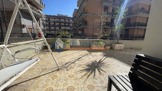 appartamento in vendita a Bari in zona Picone