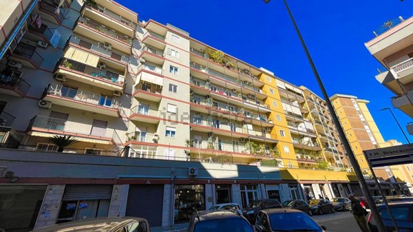 appartamento in vendita a Bari in zona Picone