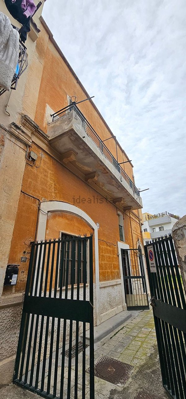 appartamento in vendita a Bari in zona Ceglie del Campo