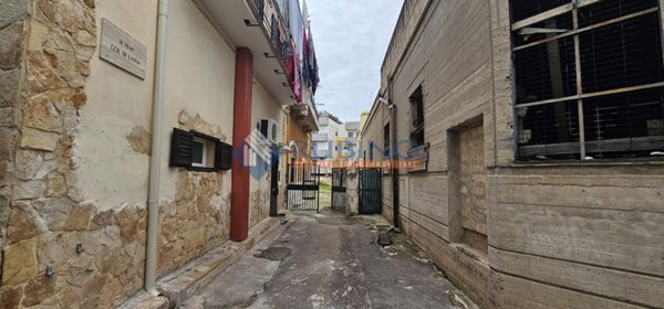 appartamento in vendita a Bari in zona Ceglie del Campo