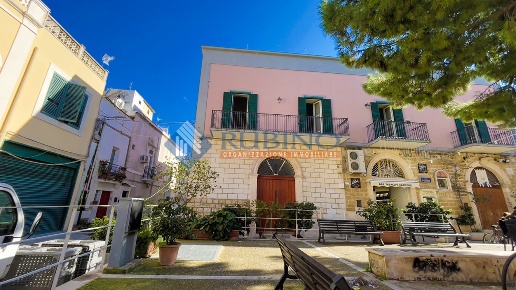 appartamento in vendita a Bari in zona Carbonara