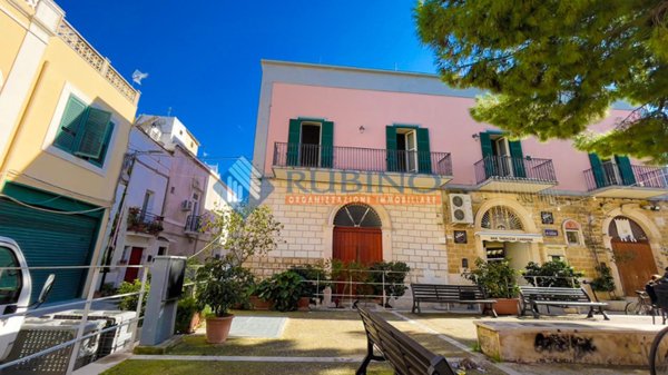appartamento in vendita a Bari in zona Carbonara