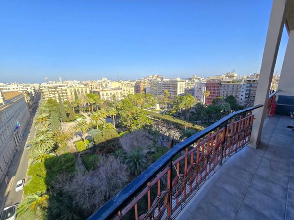 appartamento in vendita a Bari in zona Murat