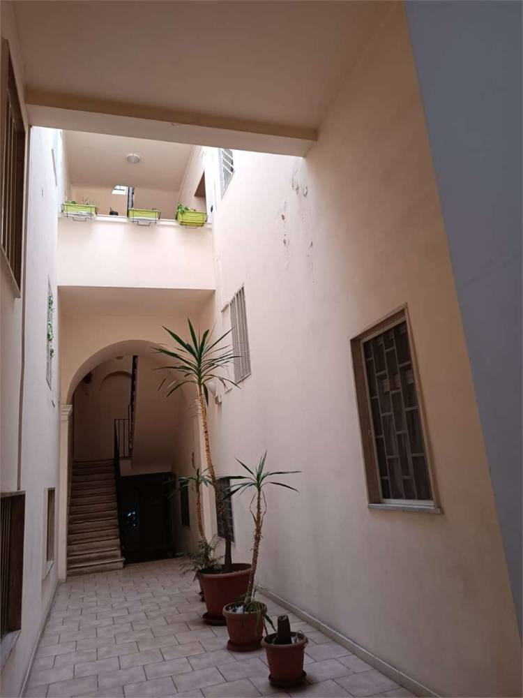 appartamento in vendita a Bari in zona San Pasquale