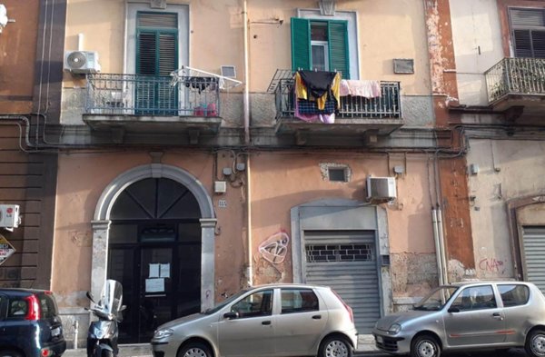 appartamento in vendita a Bari in zona Libertà